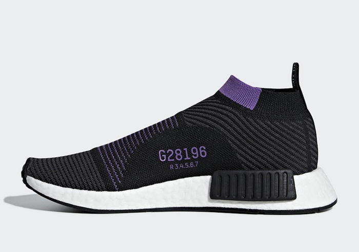 adidas,NMD,City,Sock,CM8496,G2  活力十足的紫色点缀！两款全新 NMD City Sock 即将发售