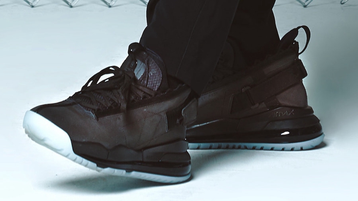 A Ma Maniere,Jordan Proto,Max,  限量发售 230 双！全新 Jordan Proto Max 720 联名即将登场