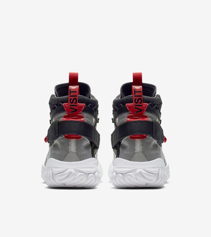 BQ7147-006,Jordan,Apex-Utility  预售价高于原价不少！全新 Jordan Apex-Utility 发售倒计时！