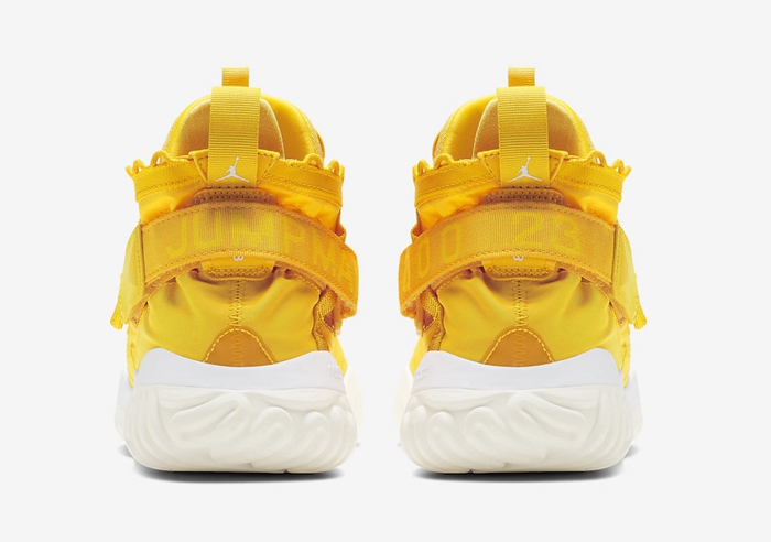 Jordan,Proto,React,BV1654-701,  超抢眼的黄色装扮！全新 Jordan Proto React 即将发售