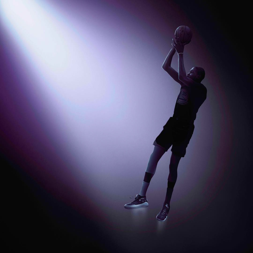 KD12,Nike  关于「KD12」你必须要知道的 5 件事