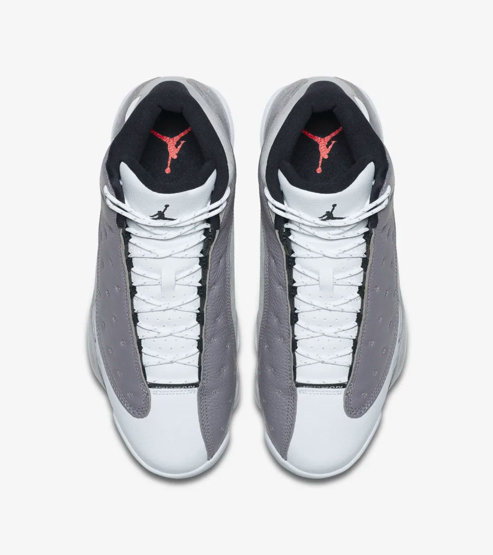 AJ13,Air Jordan 13,414571-016,  预售高于原价！元祖灰 Air Jordan 13 本周发售