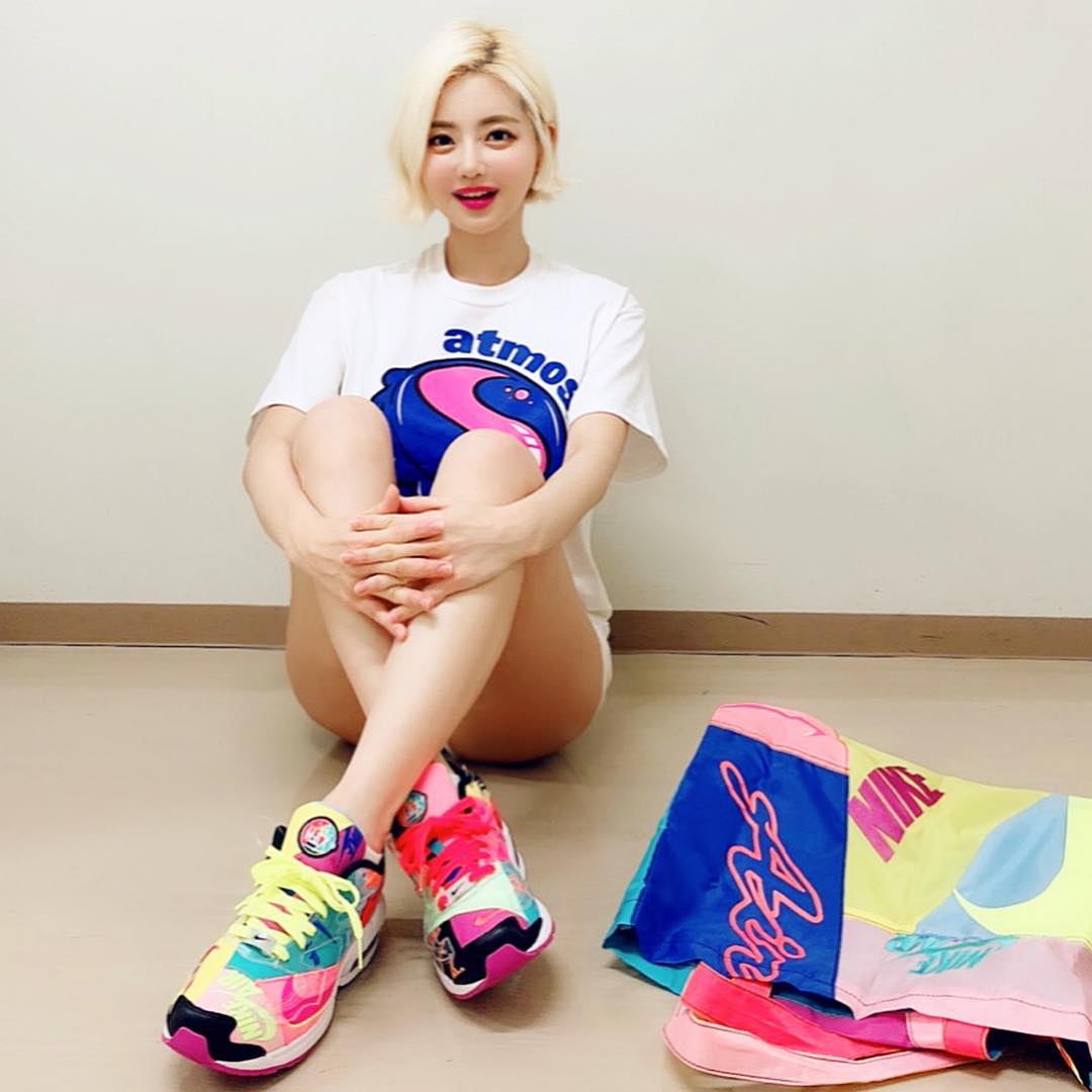 atmos,Nike,Air Max2 Light,发售  DJ Soda 亲自上脚带货！atmos x Nike 全新联名月底发售