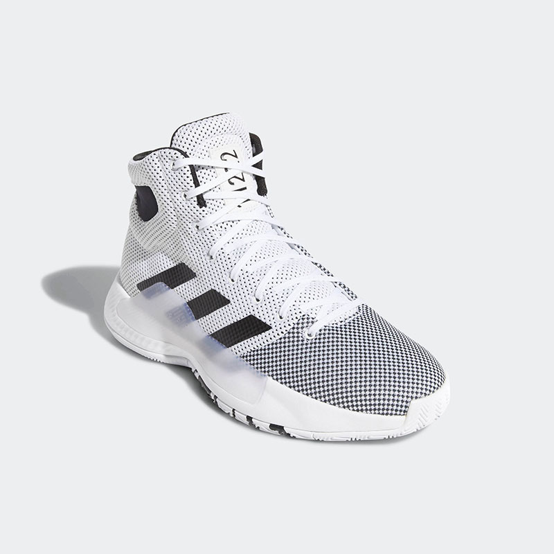 Pro Bounce Madness Low 2019,ad  定价只要 7xx！叫好又叫座的 adidas 团队球鞋迎来新品登场！