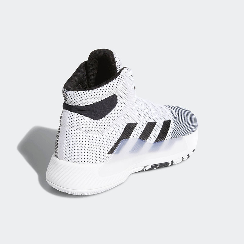 Pro Bounce Madness Low 2019,ad  定价只要 7xx！叫好又叫座的 adidas 团队球鞋迎来新品登场！