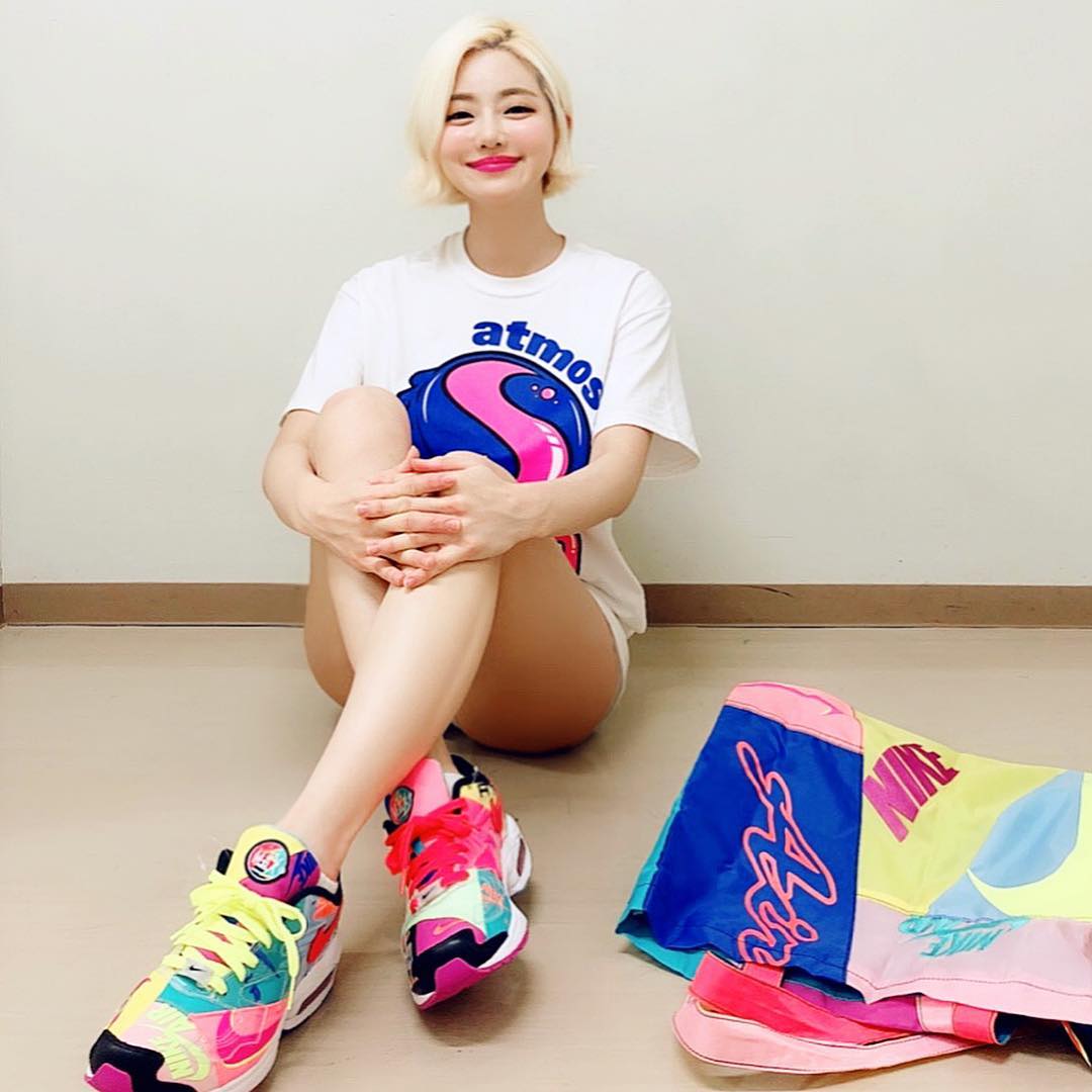 atmos,Air max 2 light,发售,CJ620  上脚美图来了！atmos x Air Max 2 Light 本周末发售