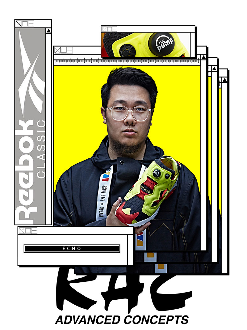 InstaPump Fury Prototype,Reebo  从未曝光的原始版本！Reebok Pump Fury 25 周年即将发售