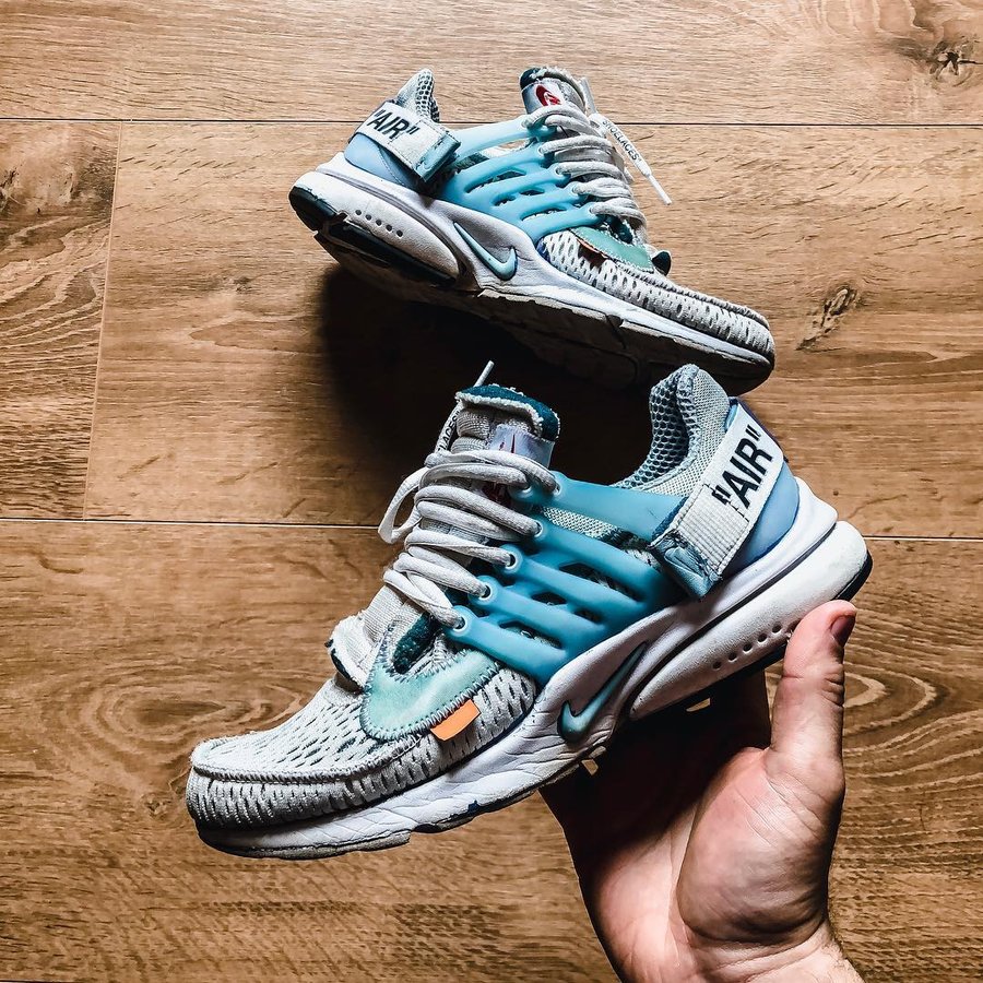 Nike,adidas,YEEZY  明天的 YEEZY 大家都中了吗？一周球鞋美图精选！3.22