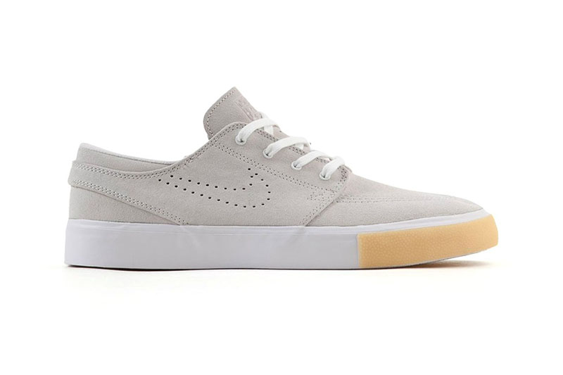 Nike SB,Stefan Janoski,Remaste  好看、高级又好搭！Janoski 签名滑板鞋最新系列即将发售