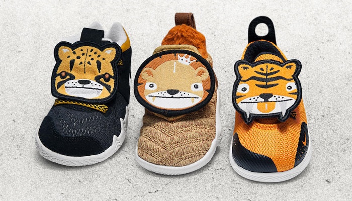 Little Big Cat​,Nike,LeBron 16  LeBron Watch 新成员？詹姆斯上脚 LeBron 16 全新配色