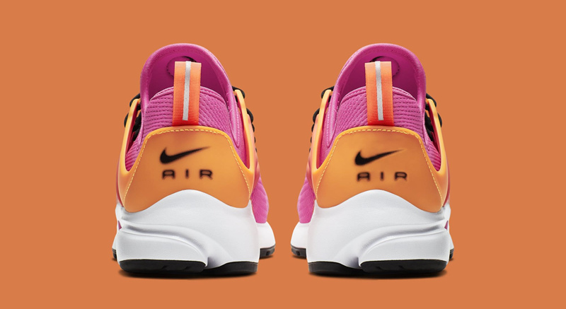 Air Presto,Nike,发售,878068-607  看一眼就能种草的配色！Air Presto 全新配色近期发售