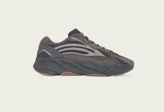 Yeezy Boost 700,adidas,发售  超帅黑灰配色！Yeezy Boost 700 V2 “Vanta” 首度曝光！