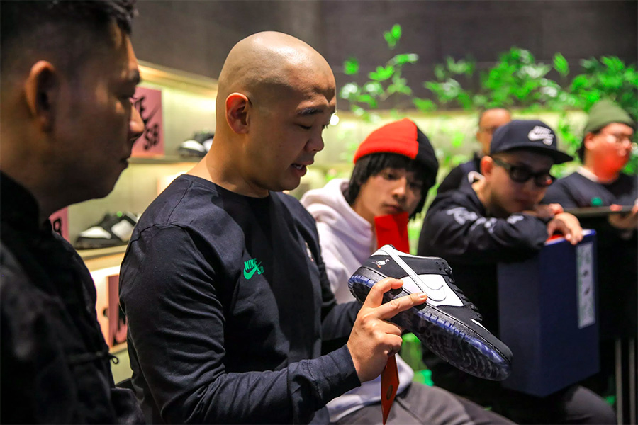 Sneaker Con  重要！Sneaker Con 上海站明天开票！抢票信息来了！