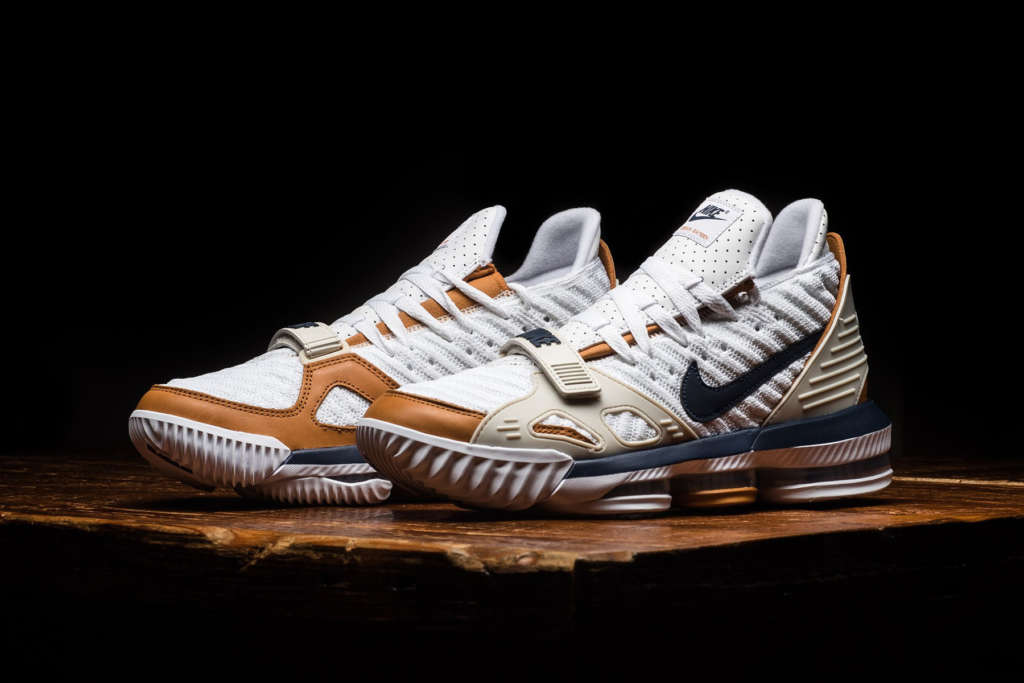 Air Trainer 3,Lebron,发售,CJ1436  Air Trainer 3 迎来复刻！还是 LeBron Watch 的同款配色