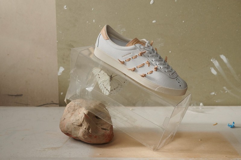 Hender Scheme,adidas  日本手工品牌 Hender Scheme 同 adidas 的合作新品又来了！
