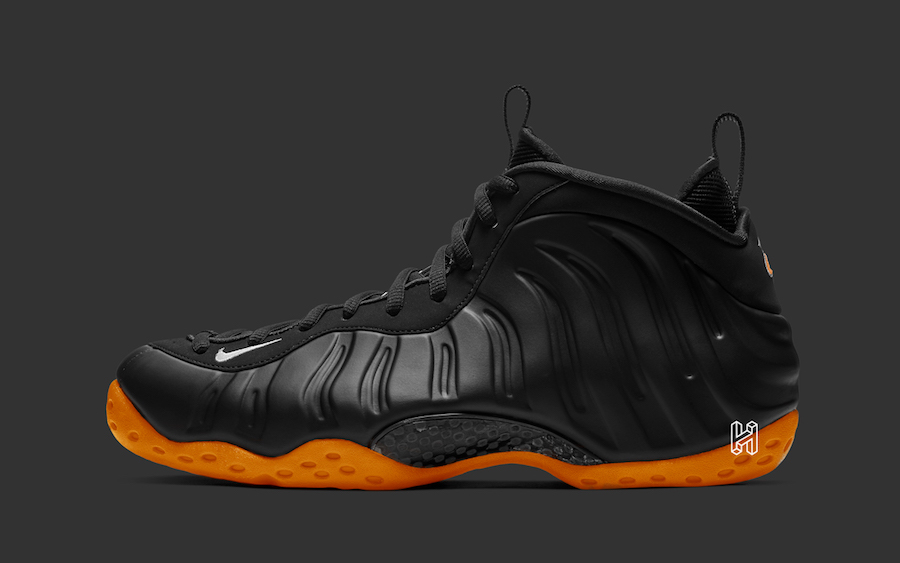 Nike,Air Foamposite One,Air Fl  扣碎喷年底发售！还有更迷人的全息风一下月就要来了！