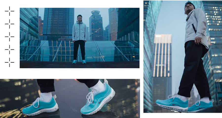 发售,Air Max,Zoom kobe,Nike,Air  市价近 3K 的万花筒 + 黄蜂 ZK4，明日要发的狠货真不少！