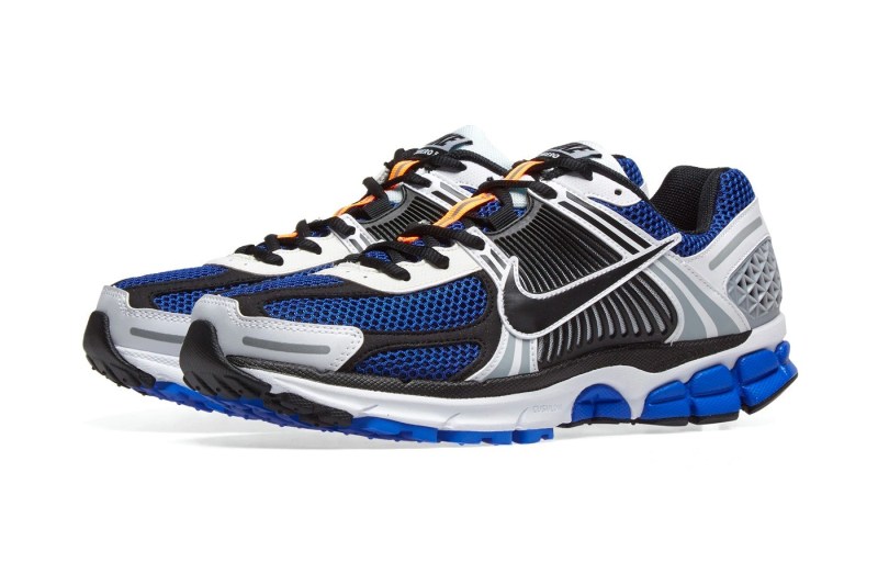 Vomero 5,Nike  硬核复古！Nike Zoom Vomero 5 新配色亮相