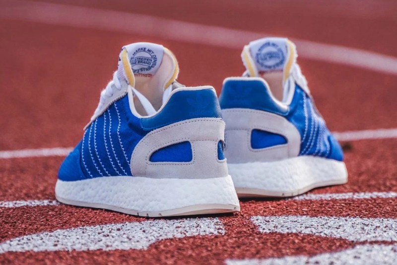 adidas,I-5923,发售  舒适百搭的人气鞋款！全新配色 adidas I-5923 即将发售