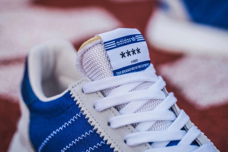 adidas,I-5923,发售  舒适百搭的人气鞋款！全新配色 adidas I-5923 即将发售