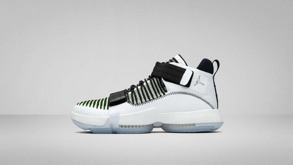 Jordan,Supreme Elevation,发售  高配置实战利器！全新 Jordan Supreme Elevation 现已发售