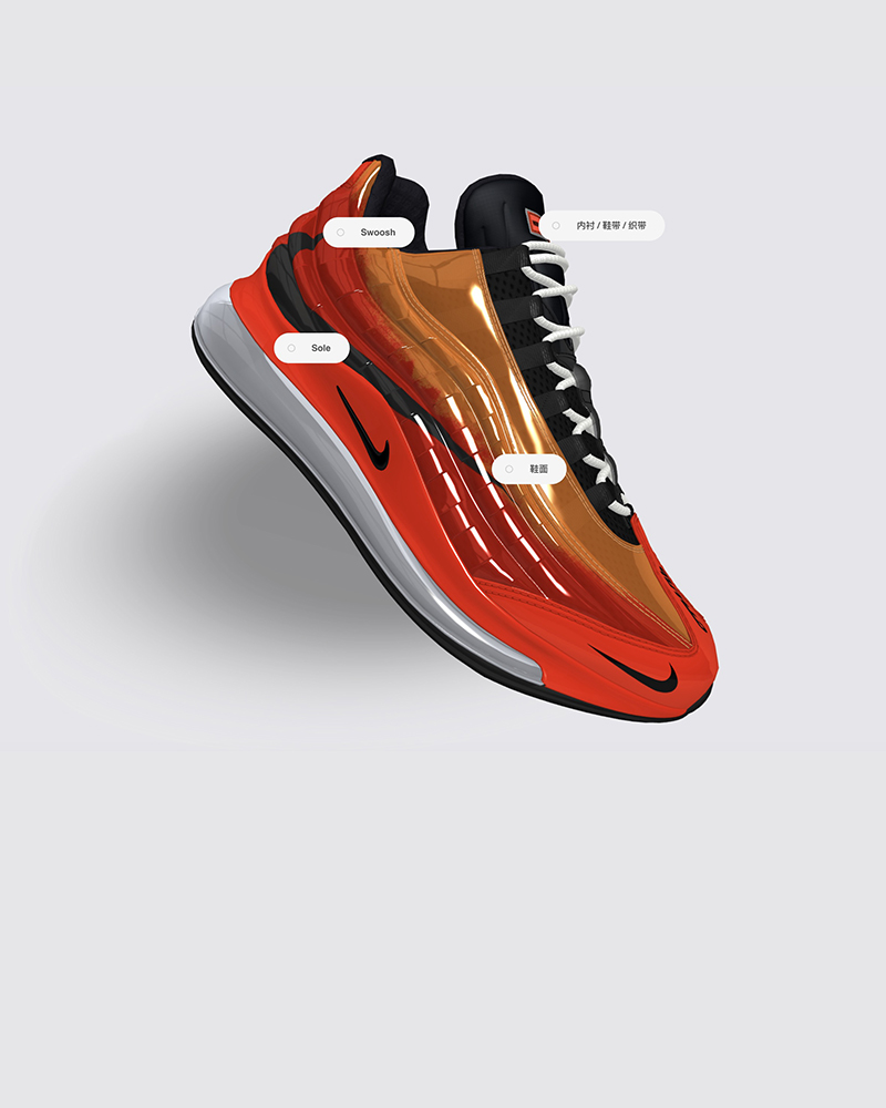 Heron Preston,HERON By You,Nik  限时抢购！！联名定制 HERON By You 现已上线！