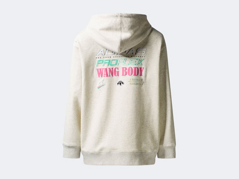 发售,adidas,Alexander Wang  复古与时尚的碰撞！Alexander Wang x adidas 即将发售
