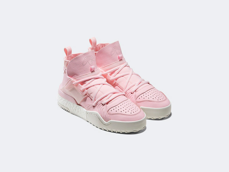 发售,adidas,Alexander Wang  复古与时尚的碰撞！Alexander Wang x adidas 即将发售
