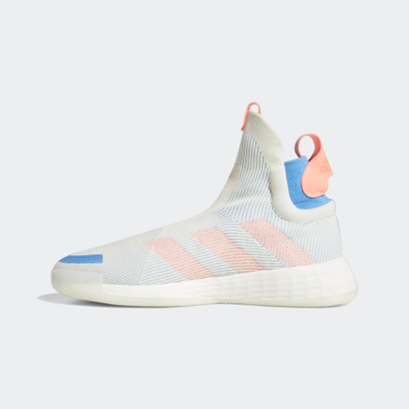 adidas,N3XT L3V3L,场上篮球鞋  最适合夏天的配色！adidas N3XT L3V3L 新品官网刚刚上架