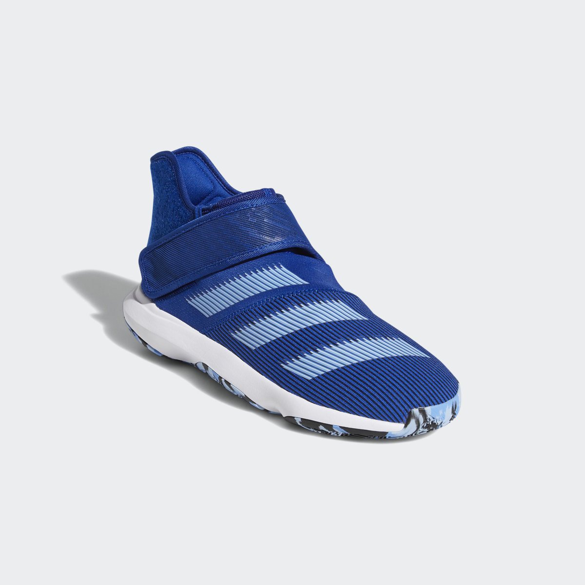 HARDEN B/E 3,adidas  颠覆正代的全新设计！全新配色 HARDEN B/E 3 支线战靴首度曝光