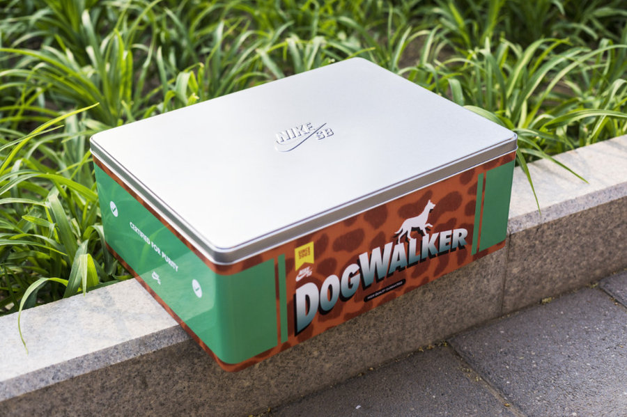 BQ6827-300,发售,Nike,SB Dunk  身价翻倍的「踩屎鞋」小编提前上脚！还是你没见过的特殊版本！