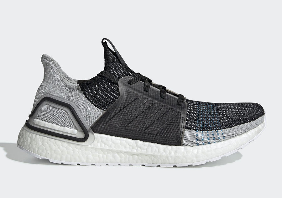 Ultra Boost 2019,UB19,adidas  7 双 Ultra Boost 2019 即将发售！多彩跑鞋新选择！