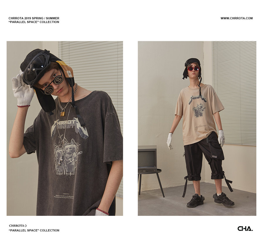 入手,春夏,单品,的,最,好时机,CHRROTA,19SS,  便宜！好看！不撞衫！CHRROTA 春夏新品现已发售