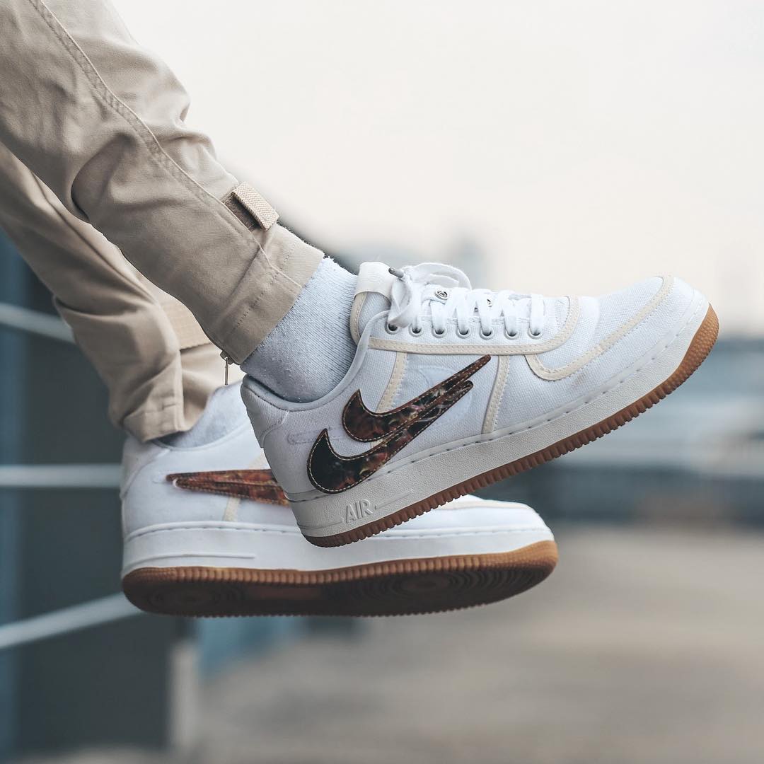 发售,Nike,Dog Walker  一周上脚美图！最近发售球鞋大家都抢到了几双？ 4.19