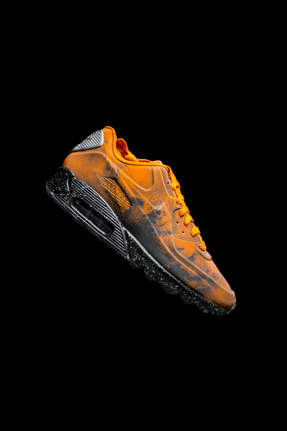 Air Max 90,Mars Landing,Moon L  超高规格 + 罕见配色！两双火星主题 Air Max 90 抢先看