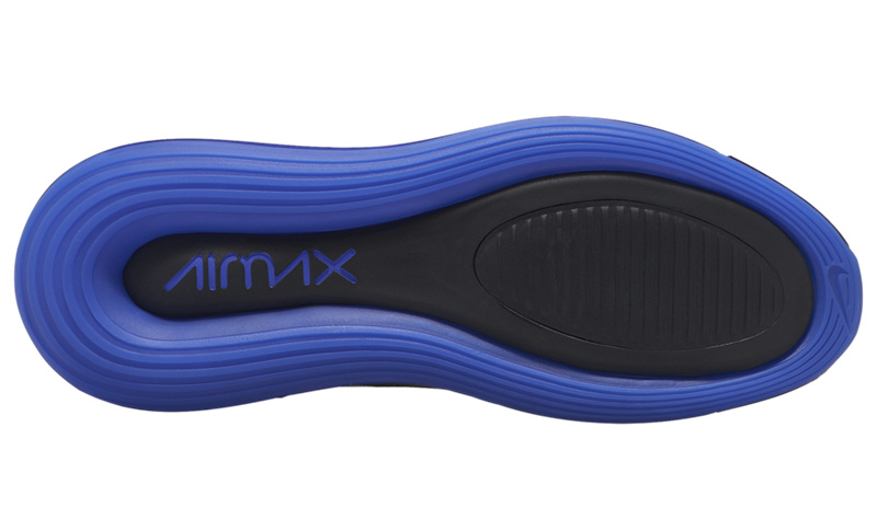 Air Max 720,发售,AO2924-013  像素迷彩 + 科幻主题！这双 Air Max 720 你打几分？