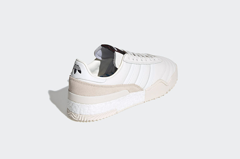 adidas,Alexander Wang,adidas O  每次都很快售罄！Alexander Wang x adidas 全新联名现已发售
