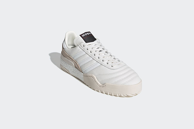 adidas,Alexander Wang,adidas O  每次都很快售罄！Alexander Wang x adidas 全新联名现已发售