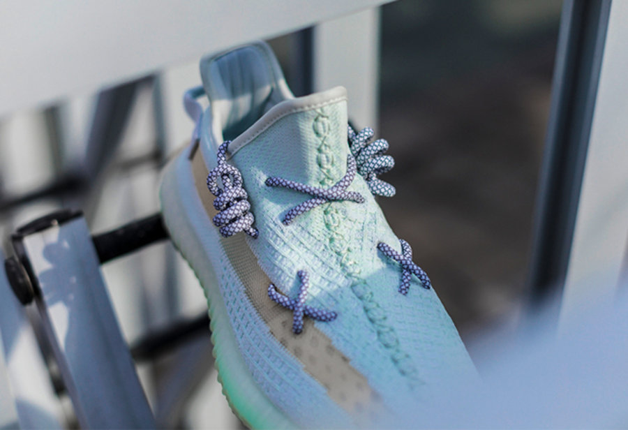 发售,Air Max 97,Yeezy 350 V2  开箱上百双球鞋后，发现它们才是夏天的「王者配色」！