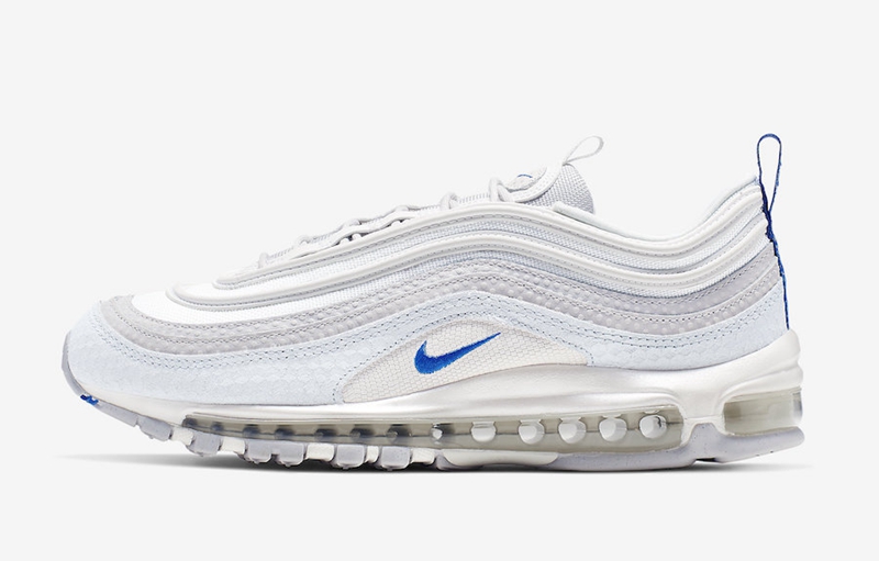 Nike,Air Max 97,Premium,312834  高规格鞋面纹理！Air Max 97 Premium 即将发售