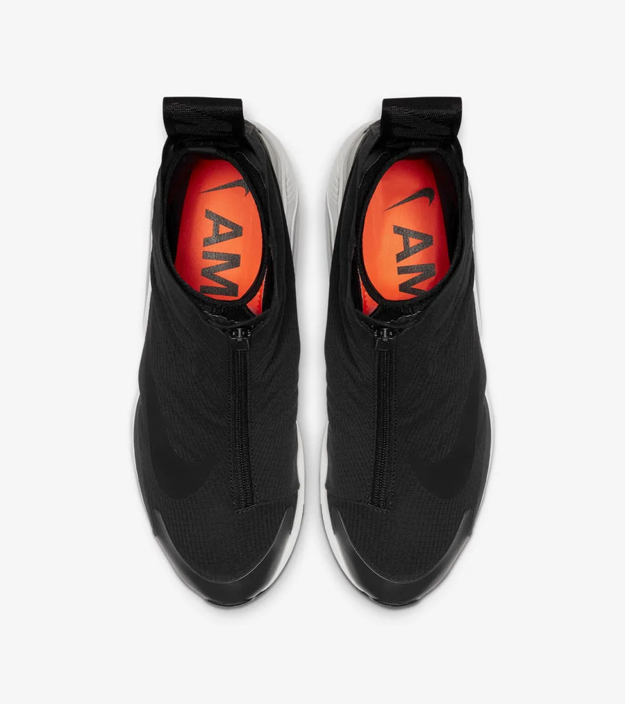 AMBUSH,Nike,Air Max 180,发售,BV0  市场价格破 ￥2000！AMBUSH x Nike 明早正式发售