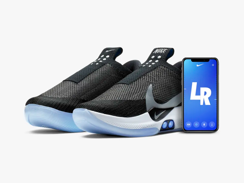 Nike,adapt bb,发售  「自动系带」终于到来！Nike Adapt BB 官网链接释出