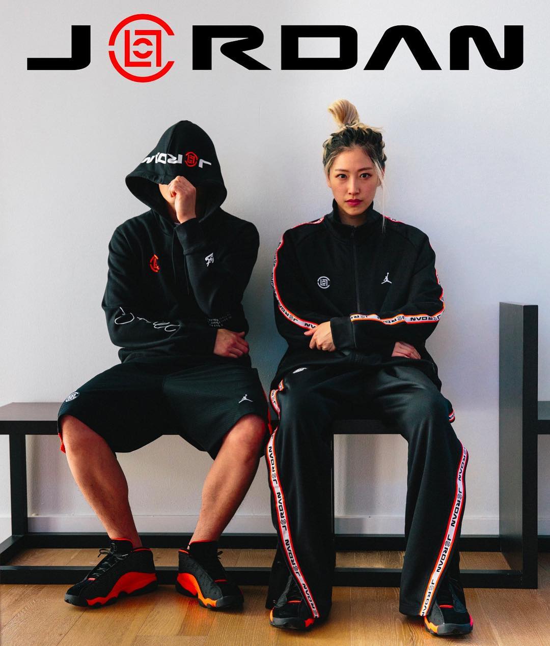 Air Jordan,Nike,adidas,Supreme  十大「最贵联名球鞋」！OW x AJ1 排倒数，第一名能换小汽车！