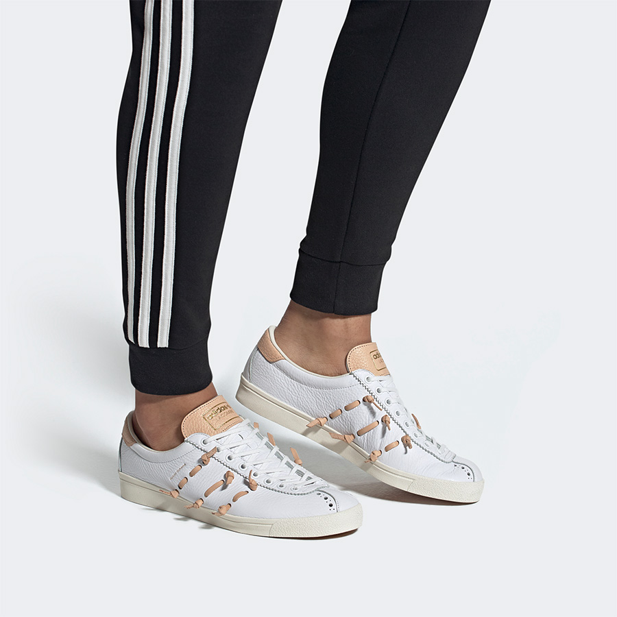 Hender Scheme,adidas  Hender Scheme x adidas 新联名刚刚发售！这次终于买得起了…