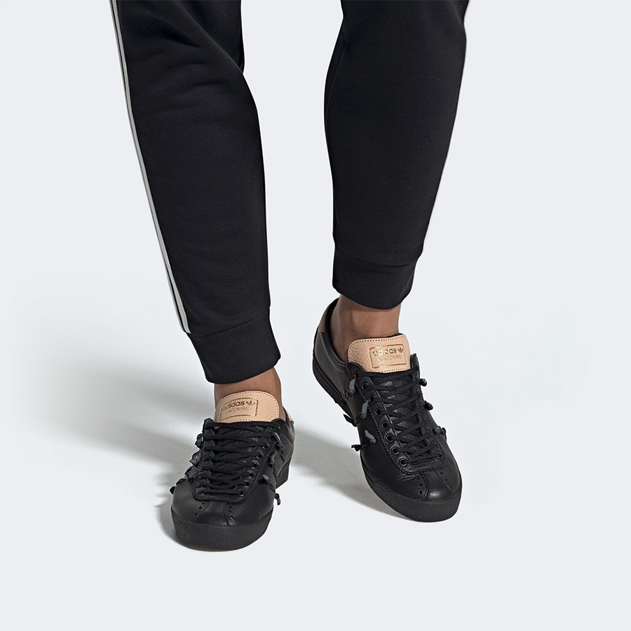 Hender Scheme,adidas  Hender Scheme x adidas 新联名刚刚发售！这次终于买得起了…