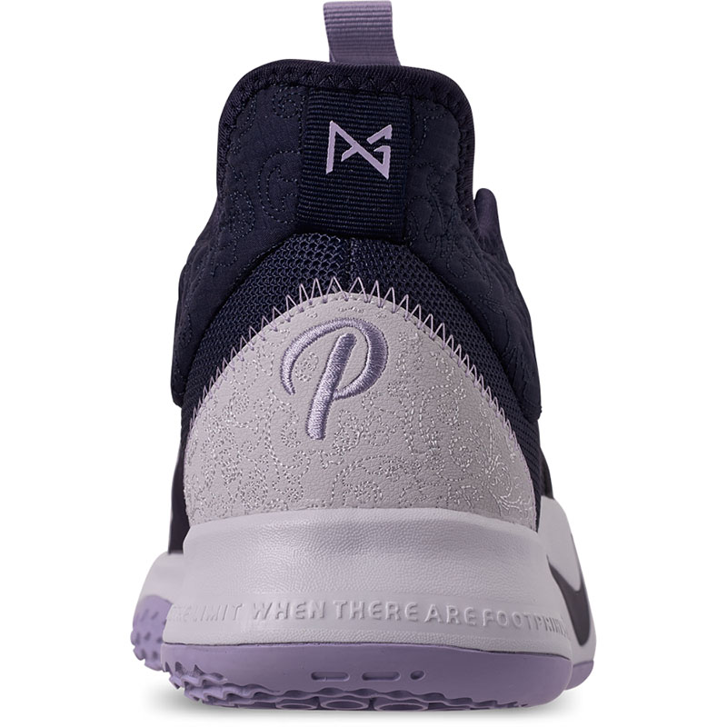 Nike,PG 3,Paulette,AO2607-901  母亲节专属配色！泡椒 Nike PG 3 “Paulette” 即将发售