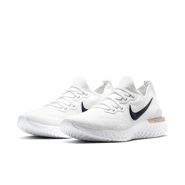 Nike,Epic React Flyknit 2,发售  七款配色同时登场！全新 Epic React FK 2 即将发售
