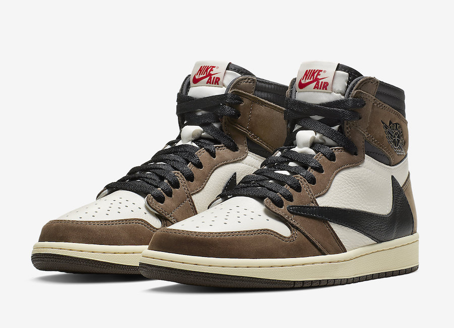 AJ1,Air Jordan 1,发售  三个月要发六双 AJ1！每双都是重量级新品！