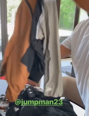 Air Jordan 7,DJ Khaled,发售  DJ Khaled 都爱不释手！Patta x Air Jordan 7 下月发售