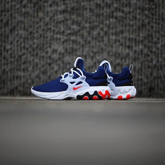 Nike,Presto,React,发售  鞋垫有惊喜！两双全新 Nike Presto React 即将发售